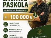 Verslo planaipaskolosinvesticiniai projektai - nuotraukos Nr. 6