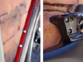 Ridley noah aero + 60t carbon - nuotraukos Nr. 10