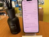 iPhone 13promax 256gb Black Su Garantija - nuotraukos Nr. 3