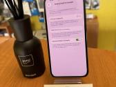 iPhone 13promax 256gb Black Su Garantija - nuotraukos Nr. 4