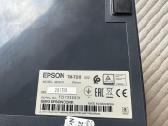Kvitu spausdintuvas epson tm-t20ii - nuotraukos Nr. 2