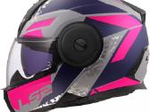 Ls2 moduliniai motociklo šalmai nuo 129,97 € - nuotraukos Nr. 4