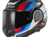 Ls2 moduliniai motociklo šalmai nuo 129,97 € - nuotraukos Nr. 5