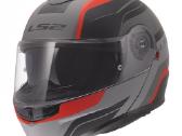 Ls2 moduliniai motociklo šalmai nuo 129,97 € - nuotraukos Nr. 6