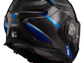 Ls2 moduliniai motociklo šalmai nuo 129,97 € - nuotraukos Nr. 7