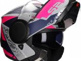 Ls2 moduliniai motociklo šalmai nuo 129,97 € - nuotraukos Nr. 10