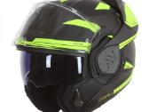 Ls2 moduliniai motociklo šalmai nuo 129,97 € - nuotraukos Nr. 11