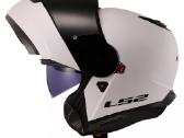 Ls2 moduliniai motociklo šalmai nuo 129,97 € - nuotraukos Nr. 12