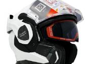 Ls2 moduliniai motociklo šalmai nuo 129,97 € - nuotraukos Nr. 13