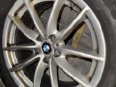 Orginalus bmw ratlankiai su slegio davikliais - nuotraukos Nr. 4