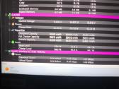 Extreme 15.6 4k Touch i7-8750h 48gb 512gb SSD Gtx - nuotraukos Nr. 8