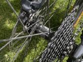 Cannondale habit 3 custom build 2024 - nuotraukos Nr. 3