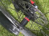 Cannondale habit 3 custom build 2024 - nuotraukos Nr. 4
