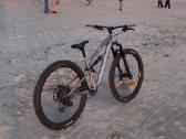 Cannondale habit 3 custom build 2024 - nuotraukos Nr. 10