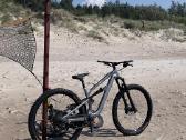 Cannondale habit 3 custom build 2024 - nuotraukos Nr. 11