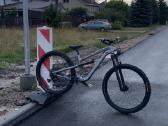 Cannondale habit 3 custom build 2024 - nuotraukos Nr. 12