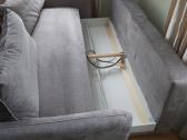 Sofa - lova - nuotraukos Nr. 3