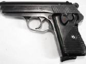 Detuve Cz 50(70) pistoletui Deklas Cz-50 pistoletu - nuotraukos Nr. 5