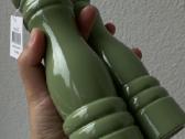 Druskos ir pipirų malūnėliai - nuotraukos Nr. 3