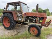 Zetor traktorius parduodu - nuotraukos Nr. 2