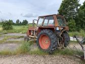 Zetor traktorius parduodu - nuotraukos Nr. 3