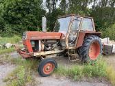 Zetor traktorius parduodu - nuotraukos Nr. 4