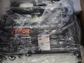 Vevor benzininė aukšto slėgio plovykla - nuotraukos Nr. 4