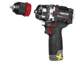 Parkside suktukas Psbsap 12 A1, 45 Nm, 12 V - nuotraukos Nr. 4