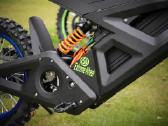 Accmotor 12000w 84v/ Eve 40pl Cells - nuotraukos Nr. 3