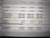 15.6 144hz i5-12450h 16gb 512gb SSD Rtx 4050 6gb - nuotraukos Nr. 7