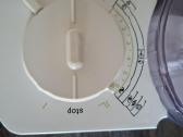 Braun 4262 virtuvinis kombainas - nuotraukos Nr. 2