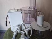 Braun 4262 virtuvinis kombainas - nuotraukos Nr. 3