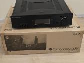 Cambridge Audio Azur 851a Class XD stiprintuvas - nuotraukos Nr. 2