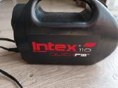 Parduodu Intex 110 Quick fill pompą nuo 12v ir 220 - nuotraukos Nr. 2