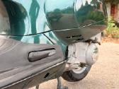 Piaggio Vespa Gts 125 - nuotraukos Nr. 6