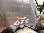 Piaggio Vespa Gts 125 - nuotraukos Nr. 8