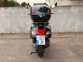 Piaggio Vespa Gts 125 - nuotraukos Nr. 10