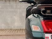 Piaggio Vespa Gts 125 - nuotraukos Nr. 11