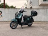 Piaggio Vespa Gts 125 - nuotraukos Nr. 15