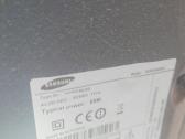 Televizorius Samsung 46 - nuotraukos Nr. 3