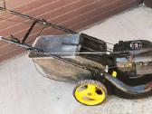 Partner savaeigė 53cm pločio - nuotraukos Nr. 2