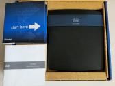 Parduoda maršrutizatorių Linksys Ea3500 - nuotraukos Nr. 2