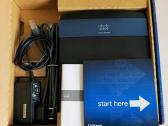 Parduoda maršrutizatorių Linksys Ea3500 - nuotraukos Nr. 3