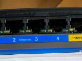 Parduoda maršrutizatorių Linksys Ea3500 - nuotraukos Nr. 4