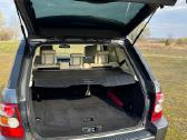 Range Rover Sport Supercharged First Edition 4.2 - nuotraukos Nr. 3