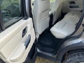 Range Rover Sport Supercharged First Edition 4.2 - nuotraukos Nr. 13