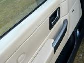 Range Rover Sport Supercharged First Edition 4.2 - nuotraukos Nr. 15