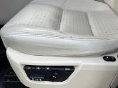 Range Rover Sport Supercharged First Edition 4.2 - nuotraukos Nr. 10