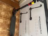 Mi Electric Scooter Pro 2 - nuotraukos Nr. 2