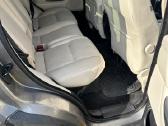Range Rover Sport Supercharged First Edition 4.2 - nuotraukos Nr. 12